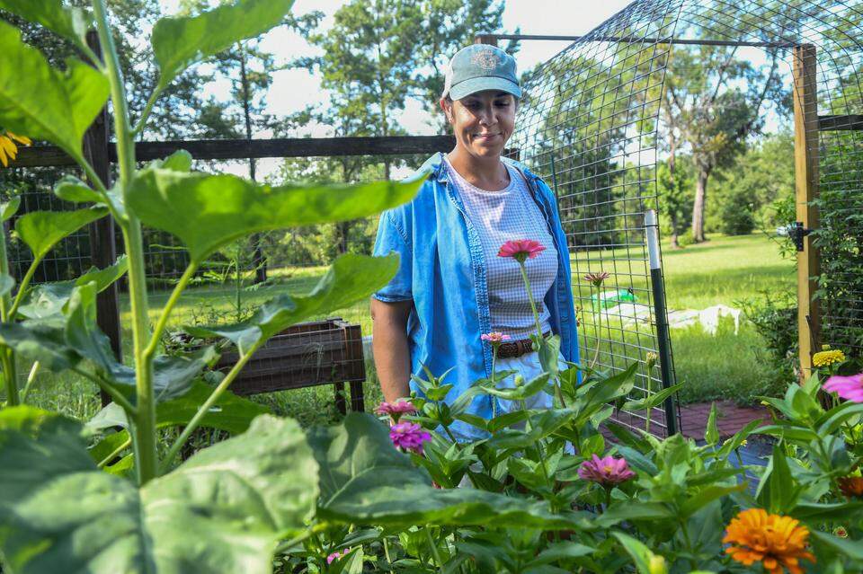07.09.2026 @ 11AM | Wildflower Bouquet Workshop w/ Helena Hills Farm & Woodsman's Wife & Co.