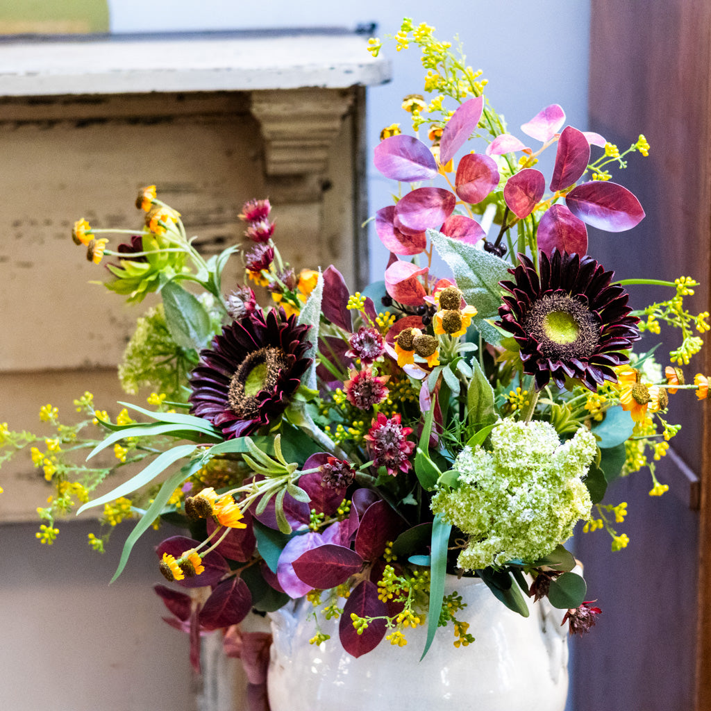 Grand Midnight Sun Bouquet