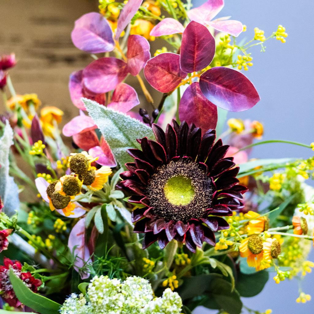 Grand Midnight Sun Bouquet