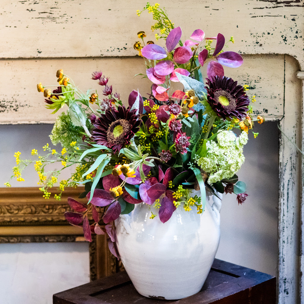 Grand Midnight Sun Bouquet