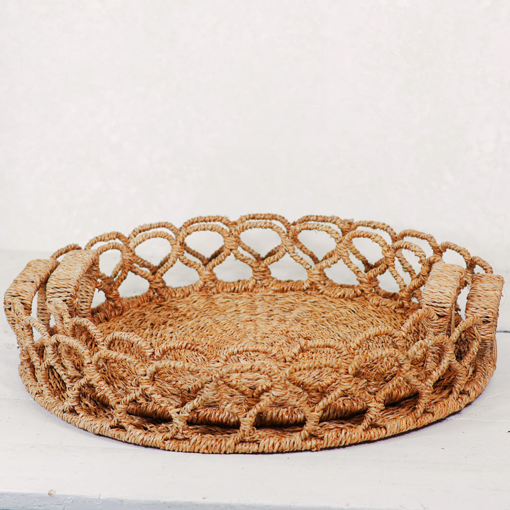 Looped Tray Large