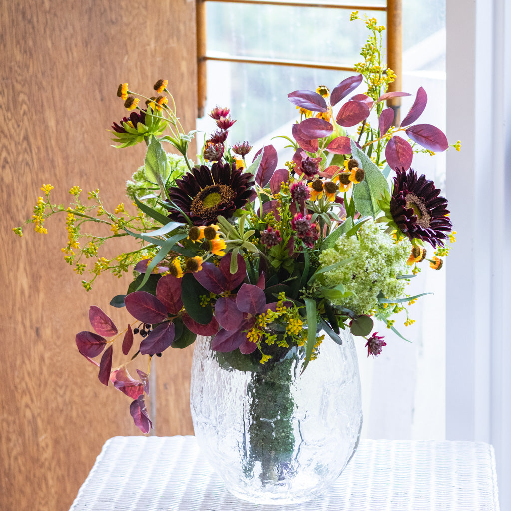 Grand Midnight Sun Bouquet