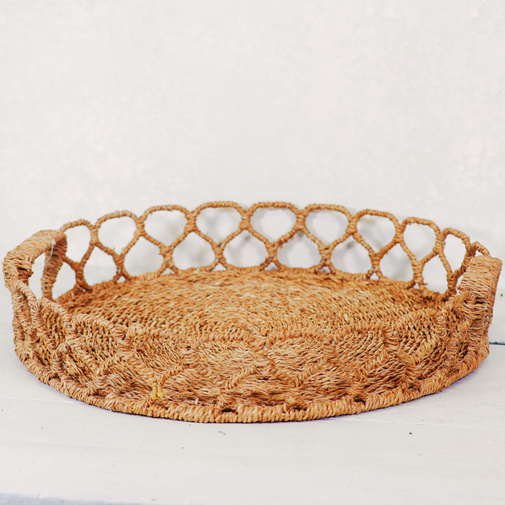 Looped Tray Large