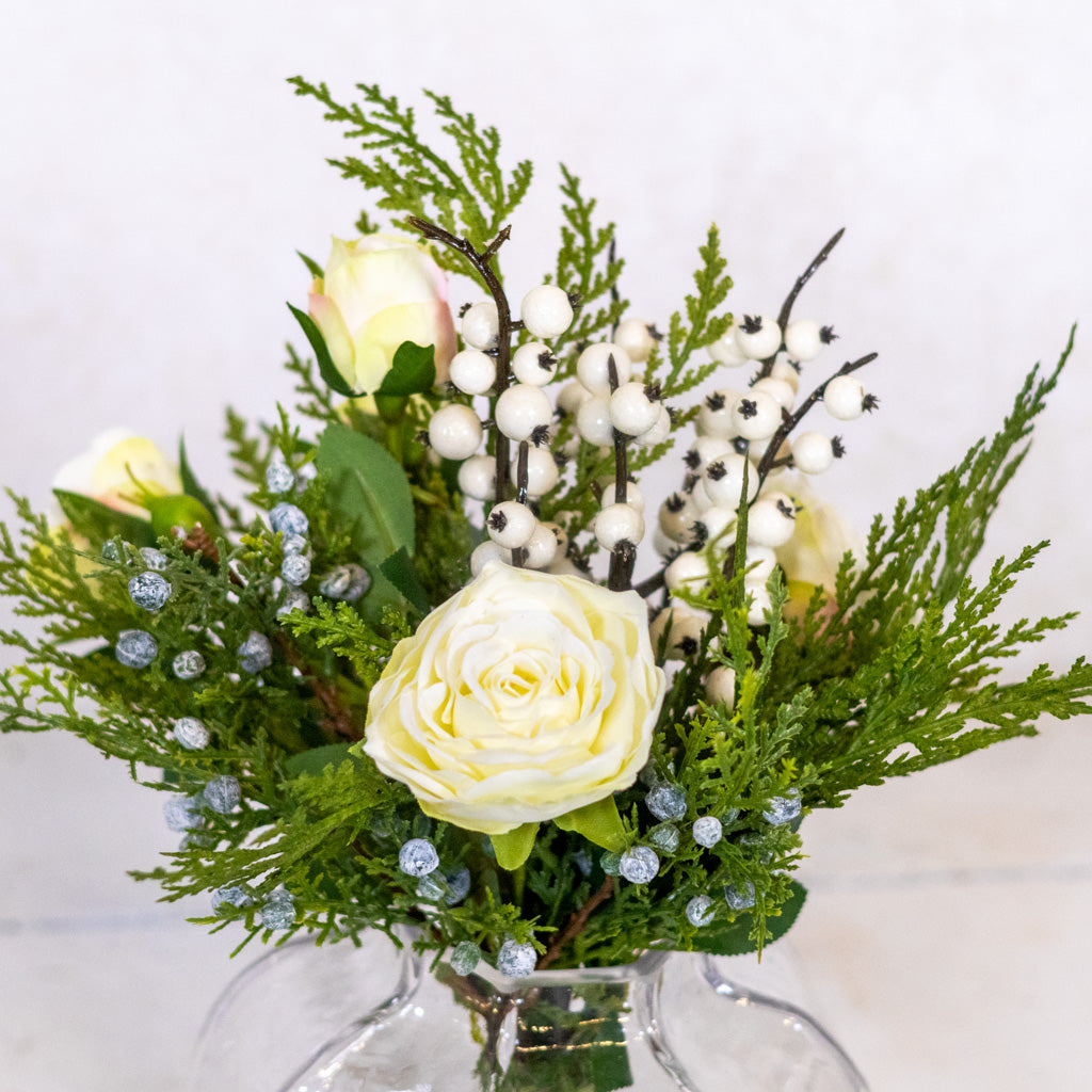 Briar Rose Bouquet Drop In