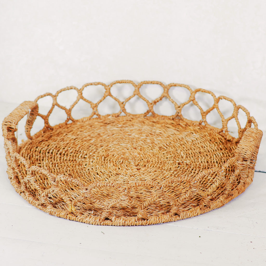 Looped Tray Large