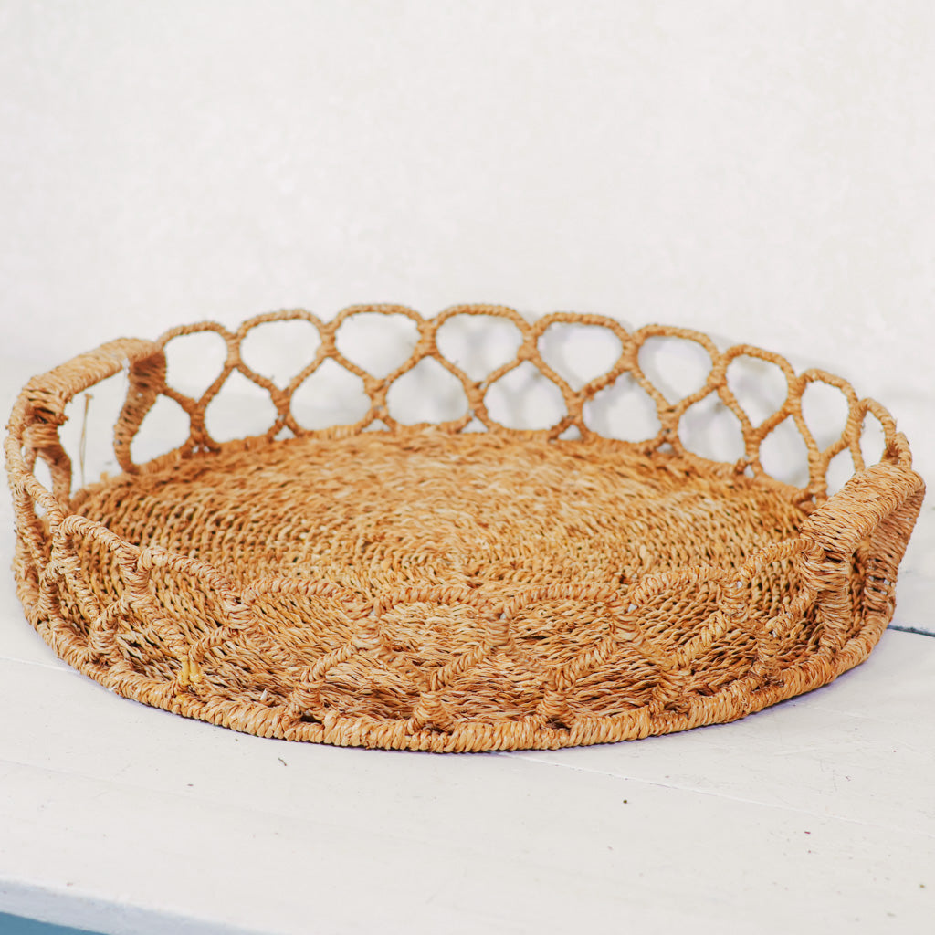Looped Tray Large