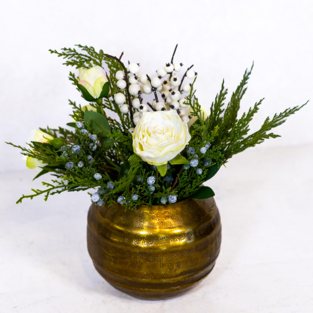 Briar Rose Bouquet Drop In