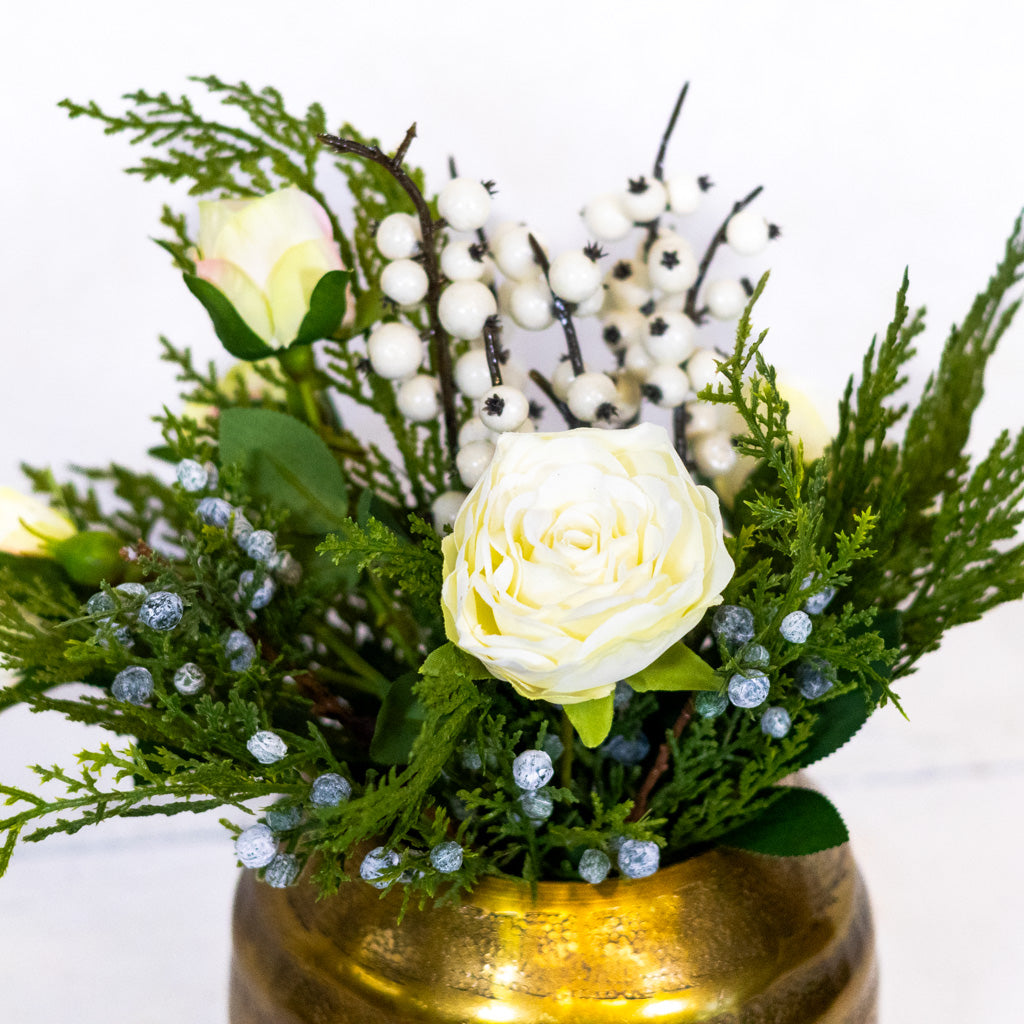 Briar Rose Bouquet Drop In