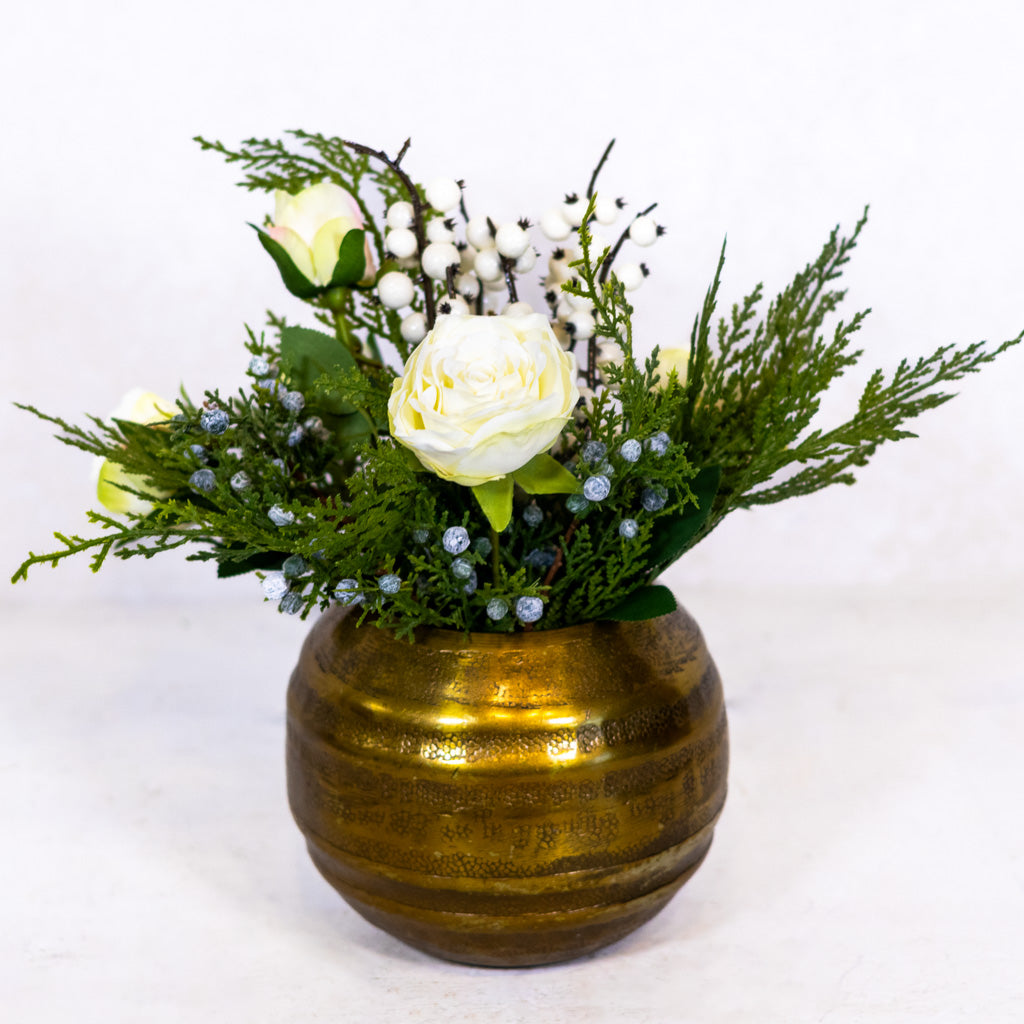 Briar Rose Bouquet Drop In