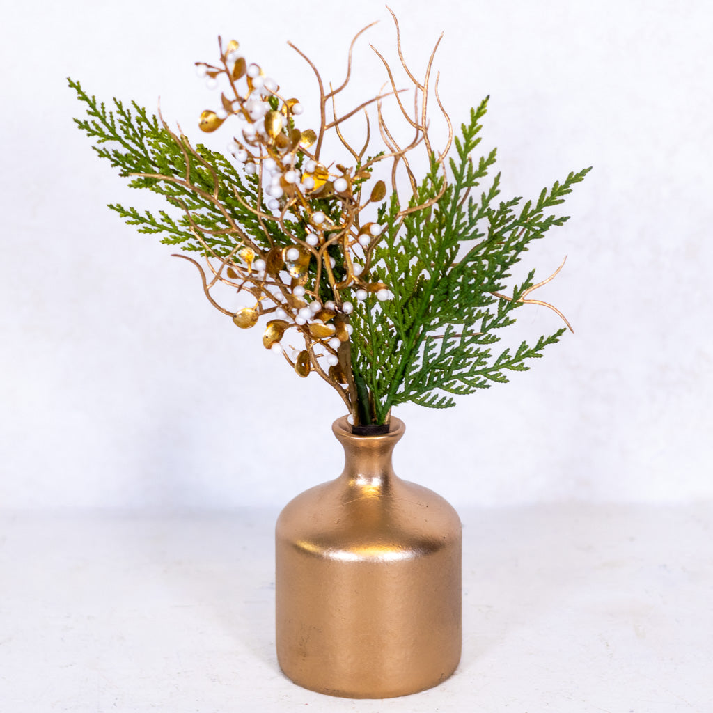 Golden Guild Mini Bouquet