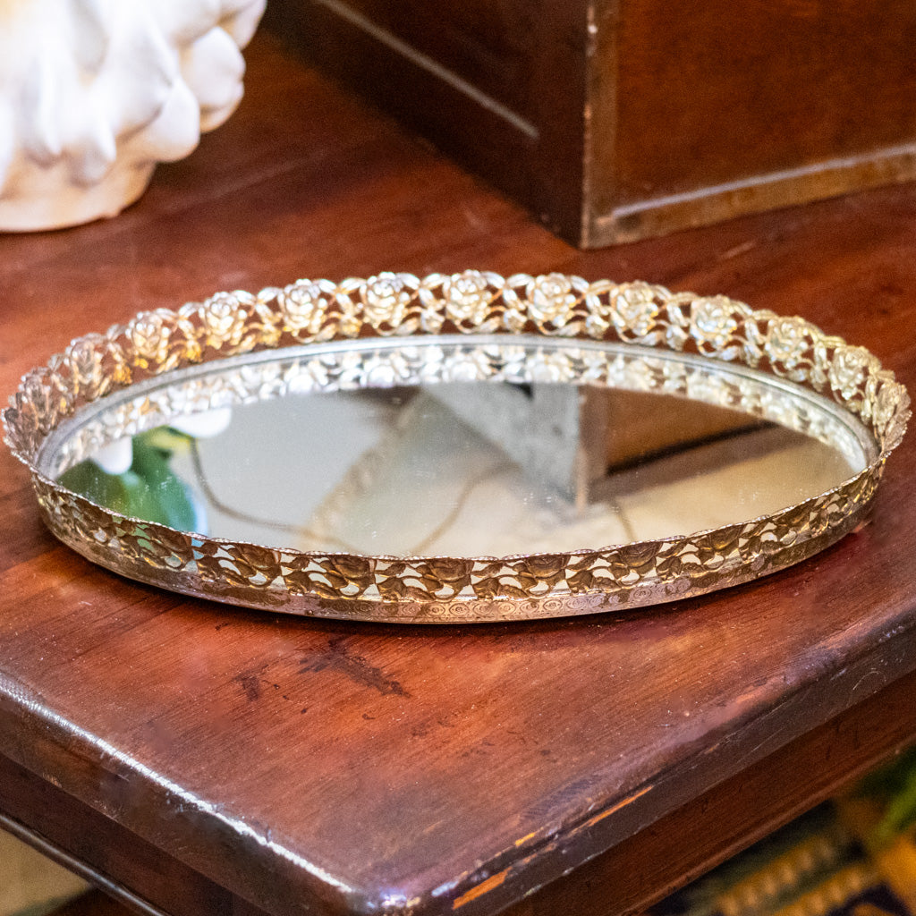 Mirror Tray
