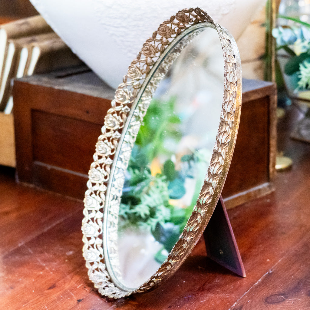Mirror Tray
