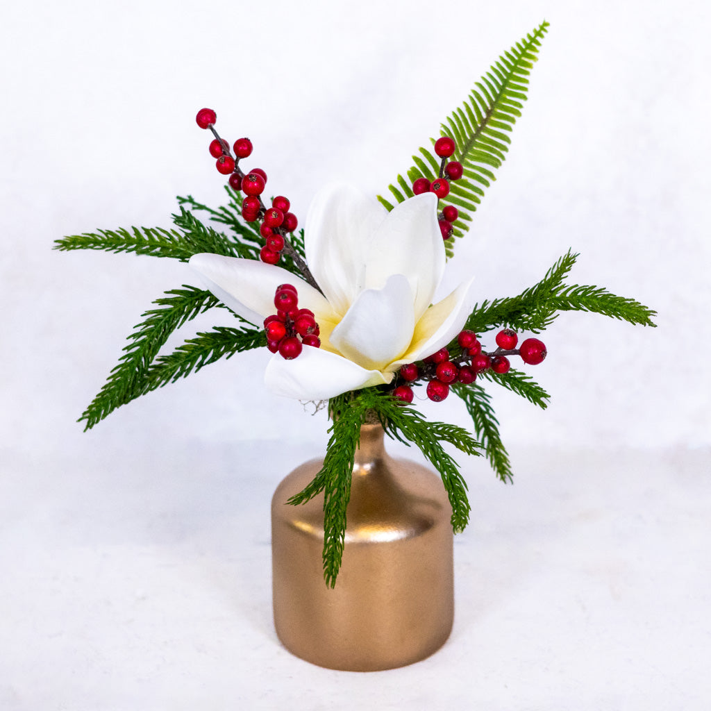 Baynard Mini Bouquet