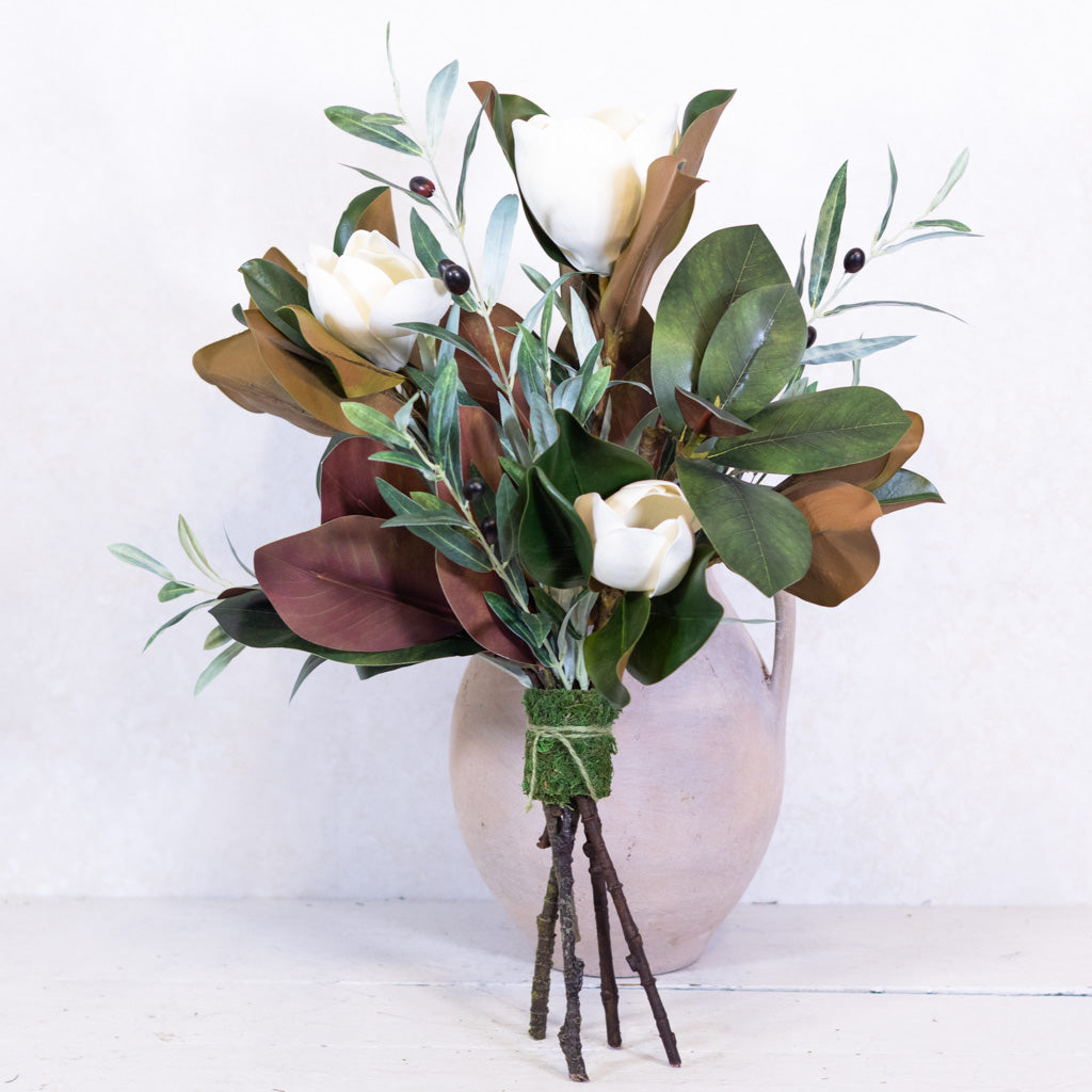 The Maggie Bouquet Drop In Large