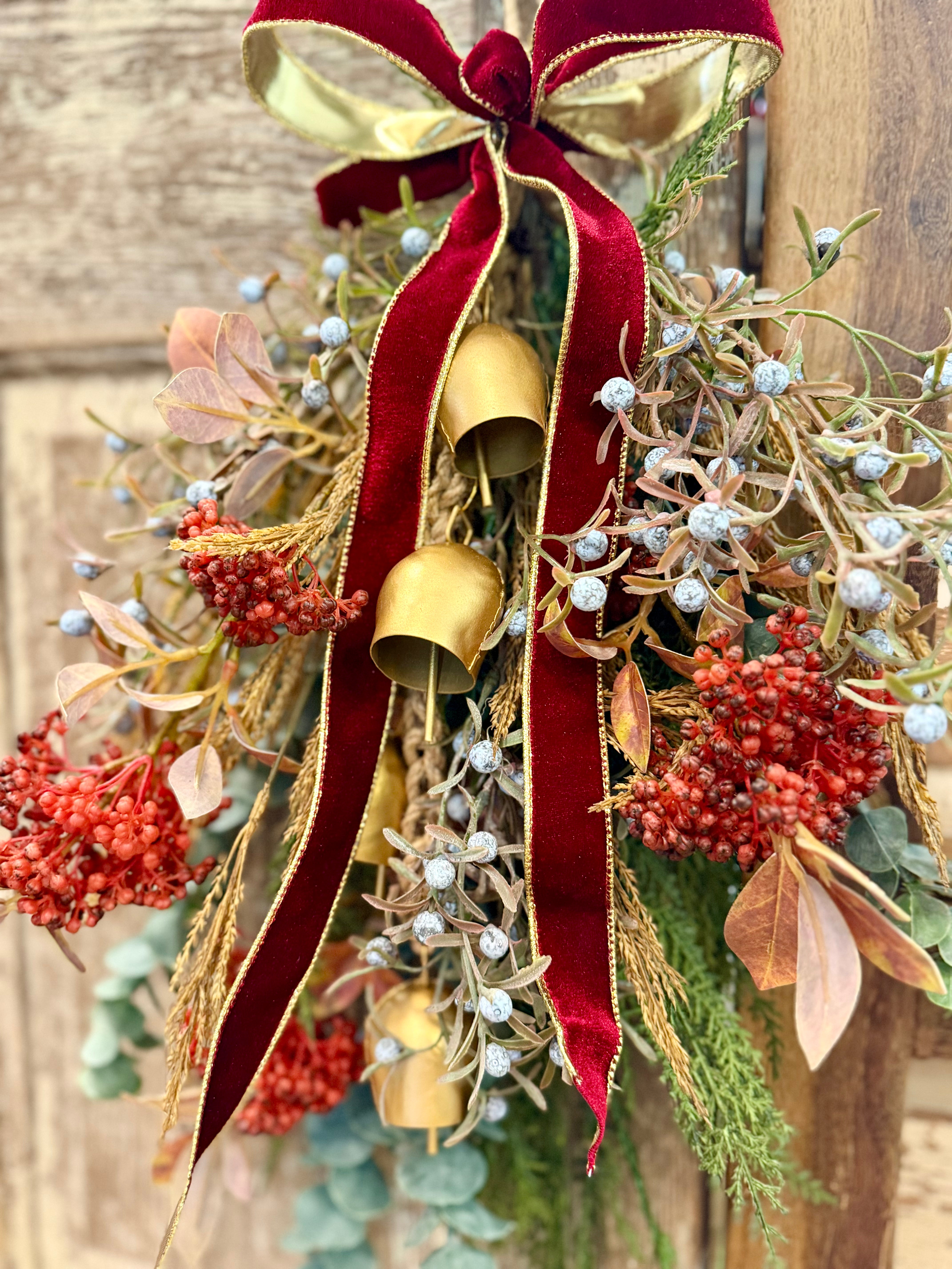 09.10.2026 @ 11AM | Autumn Inspired Down Drop Workshop w/ the Branches Gals