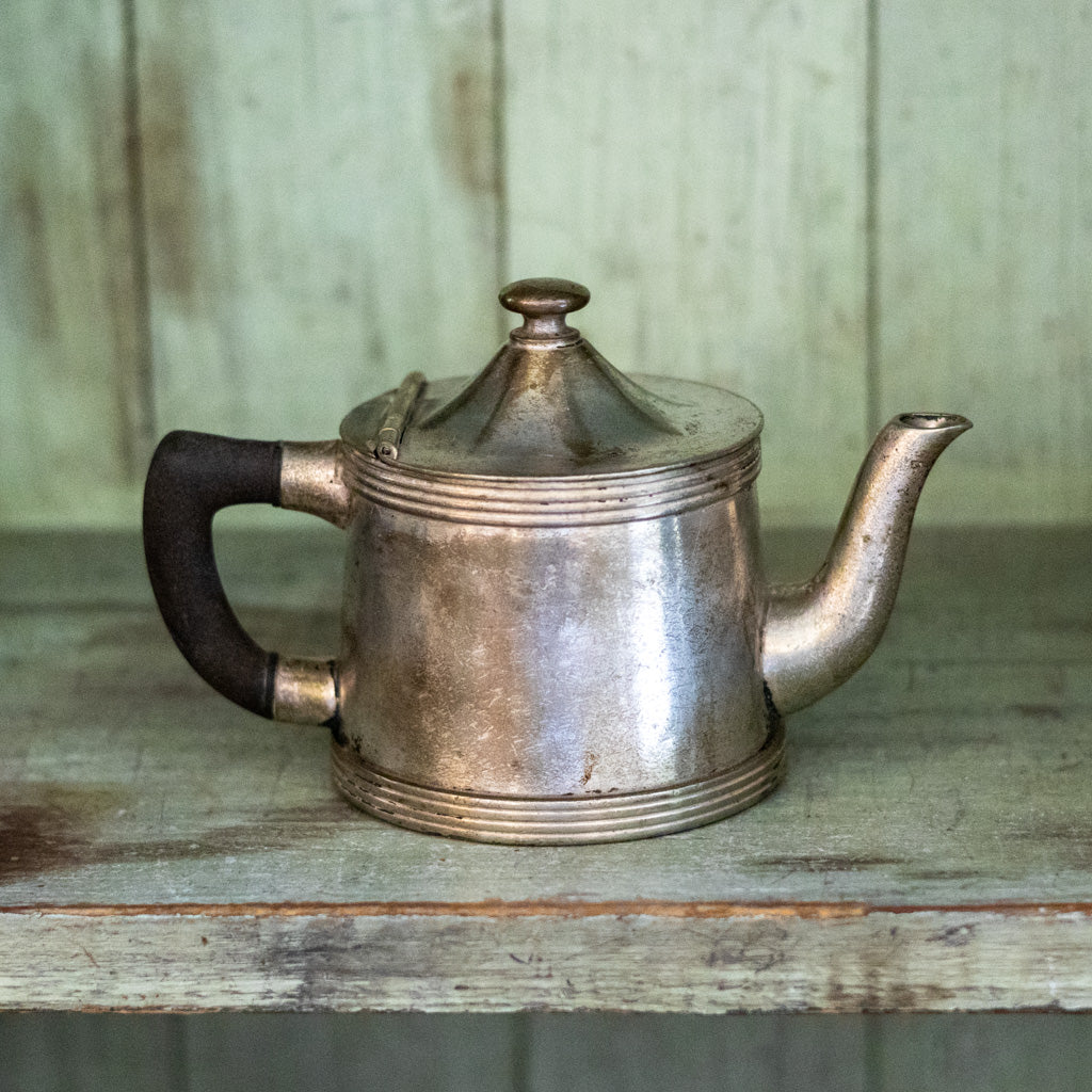 Silver Plated Tea Pot