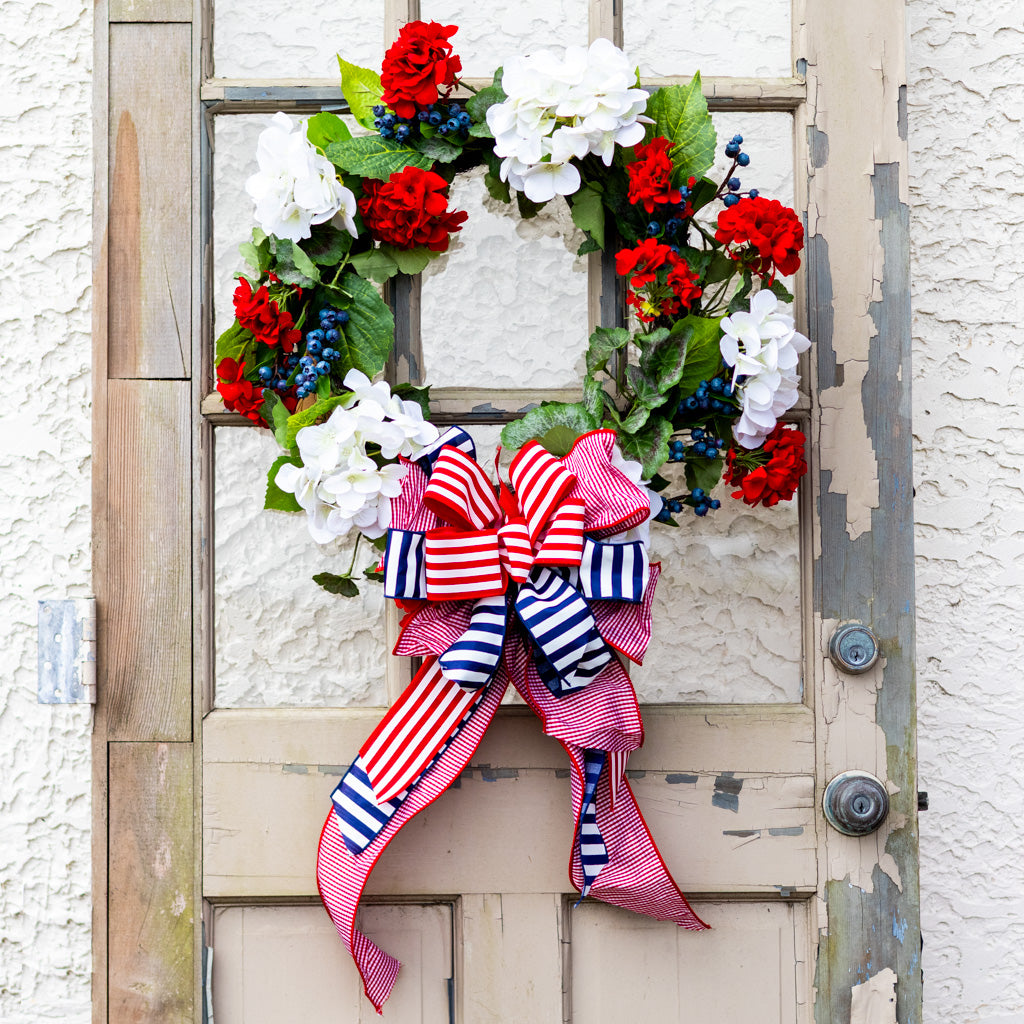 Freedom Wreath