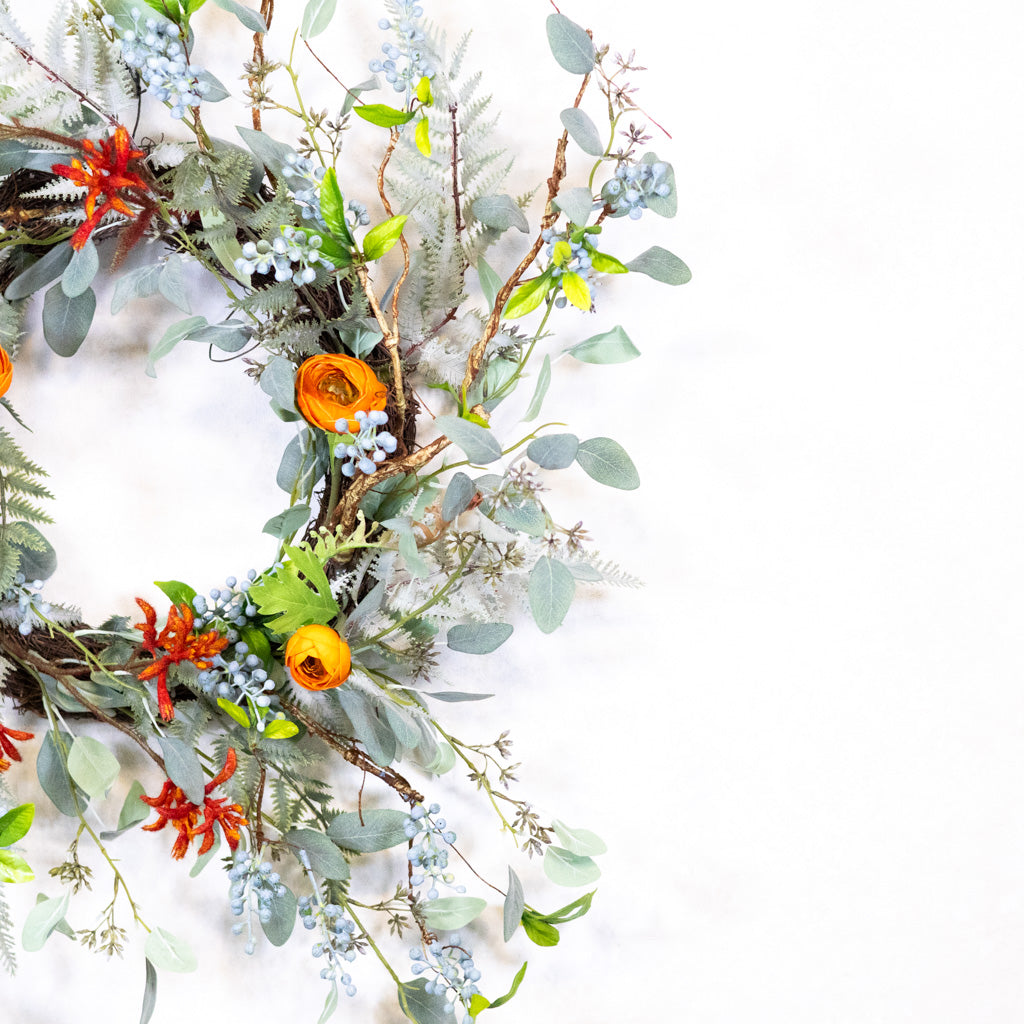 Gretchen Wreath