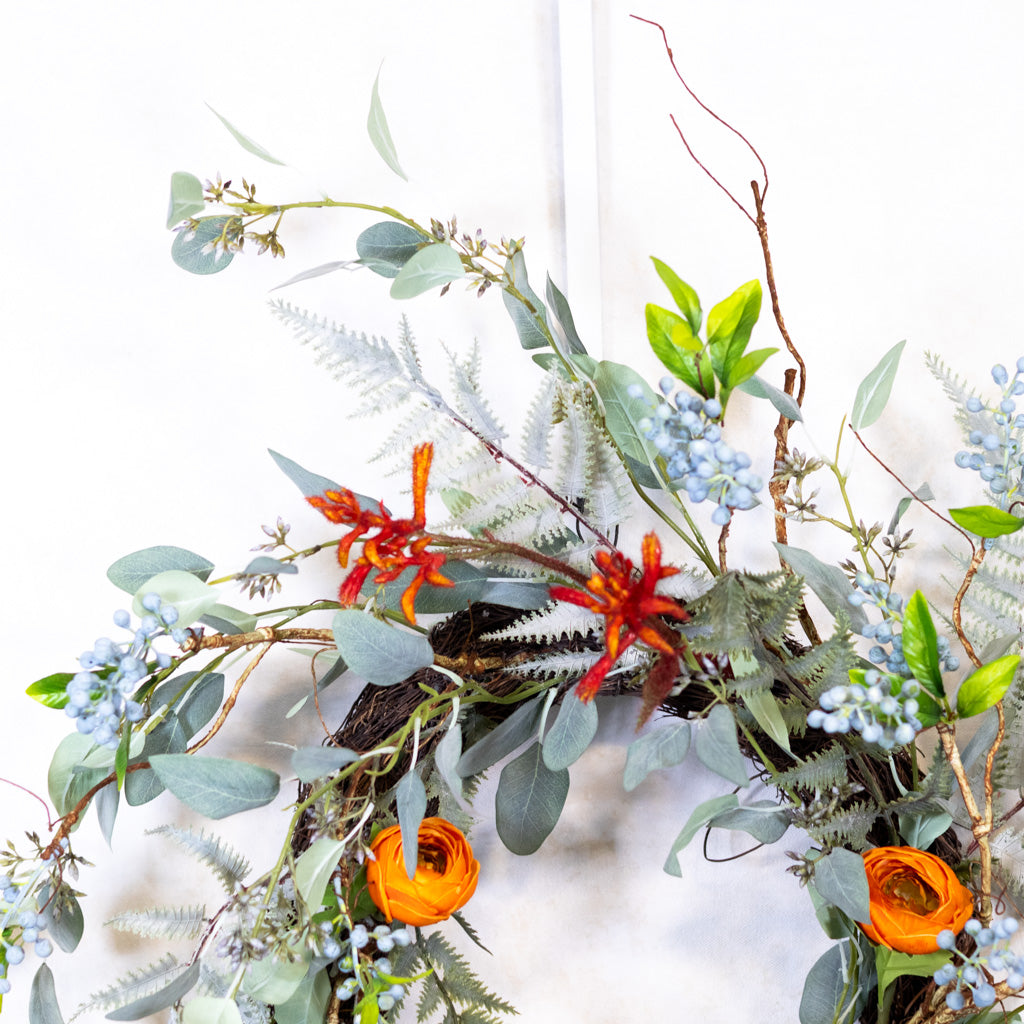 Gretchen Wreath