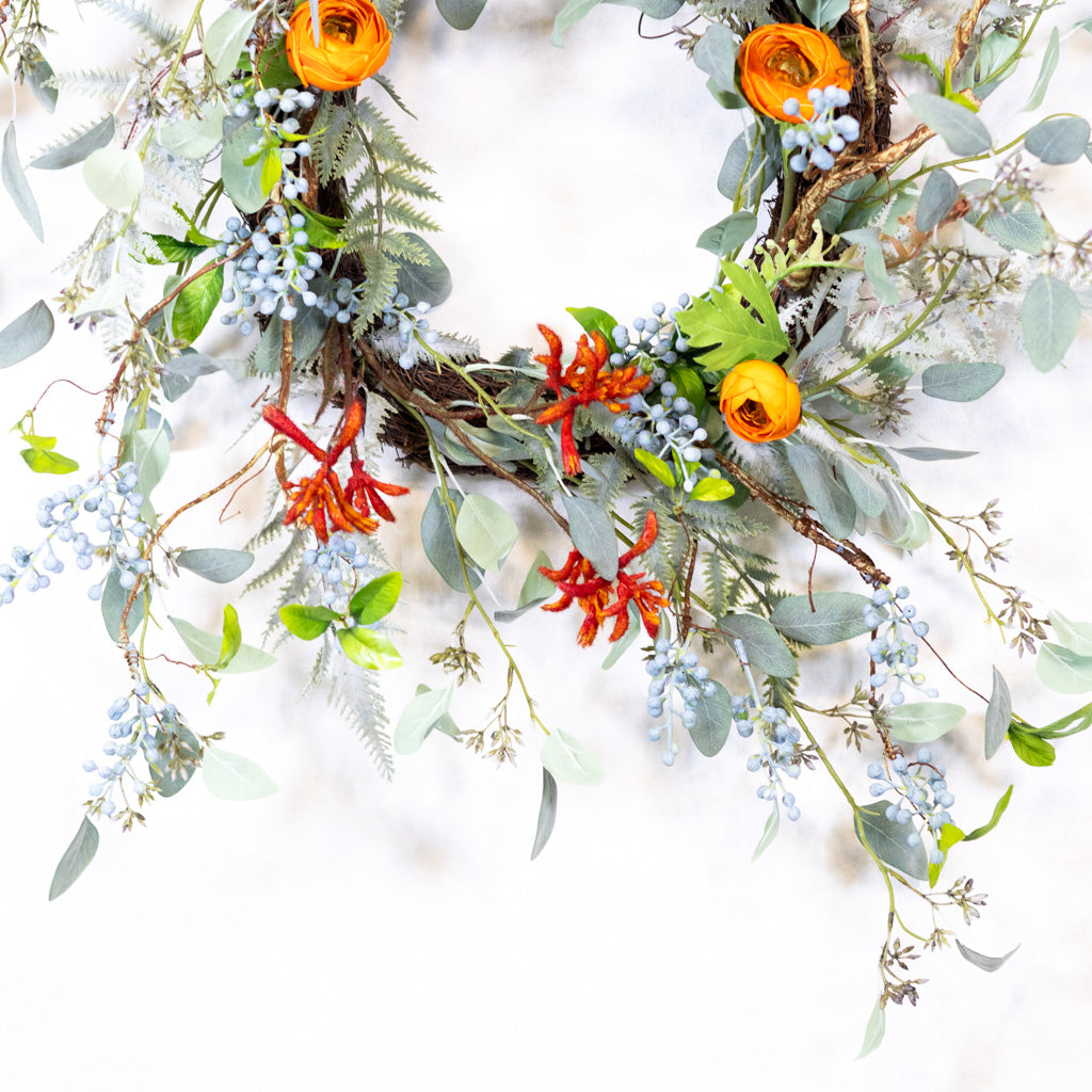 Gretchen Wreath