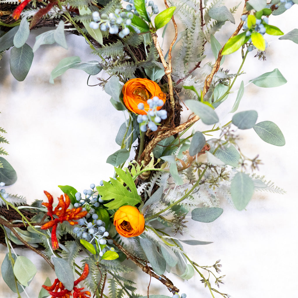 Gretchen Wreath