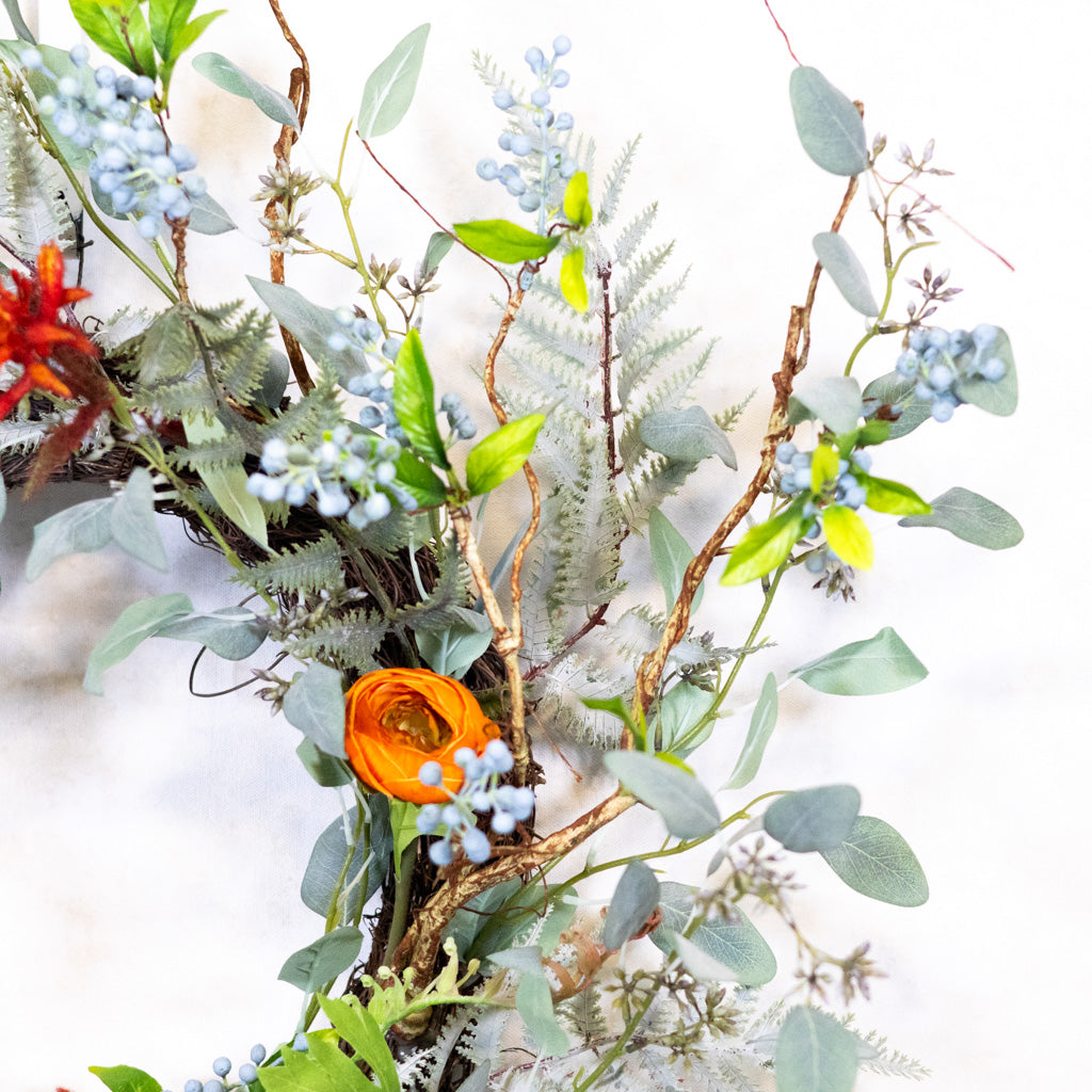 Gretchen Wreath