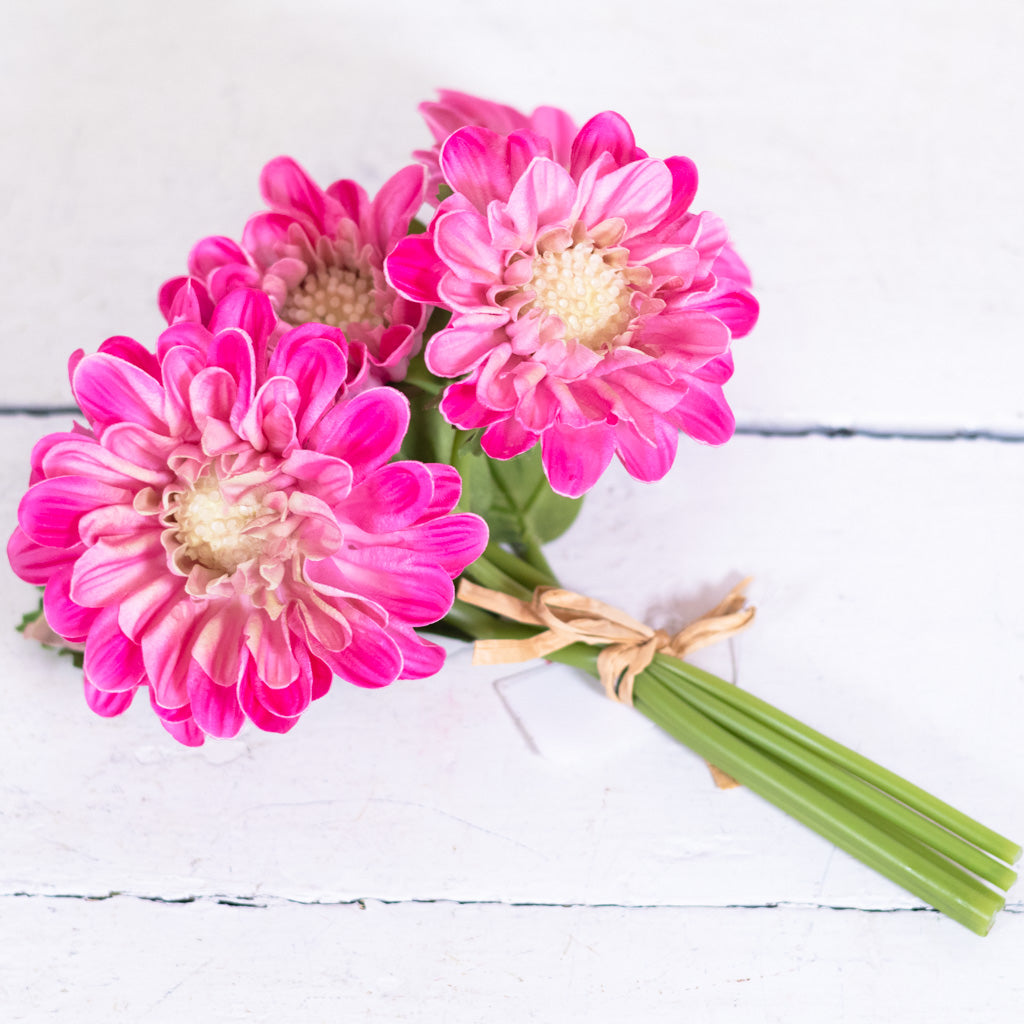 Bright Pink Floral Bundle