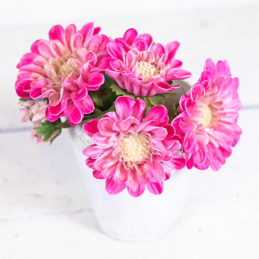 Bright Pink Floral Bundle
