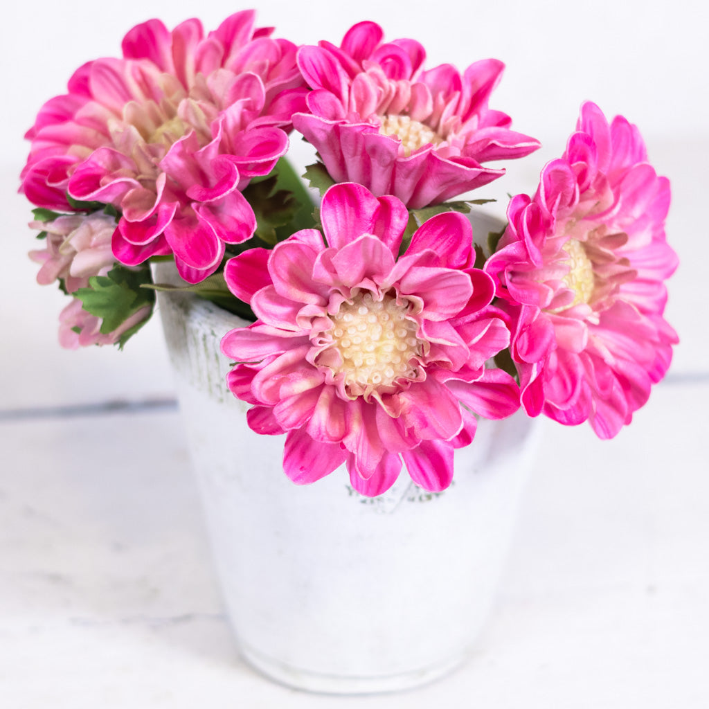 Bright Pink Floral Bundle
