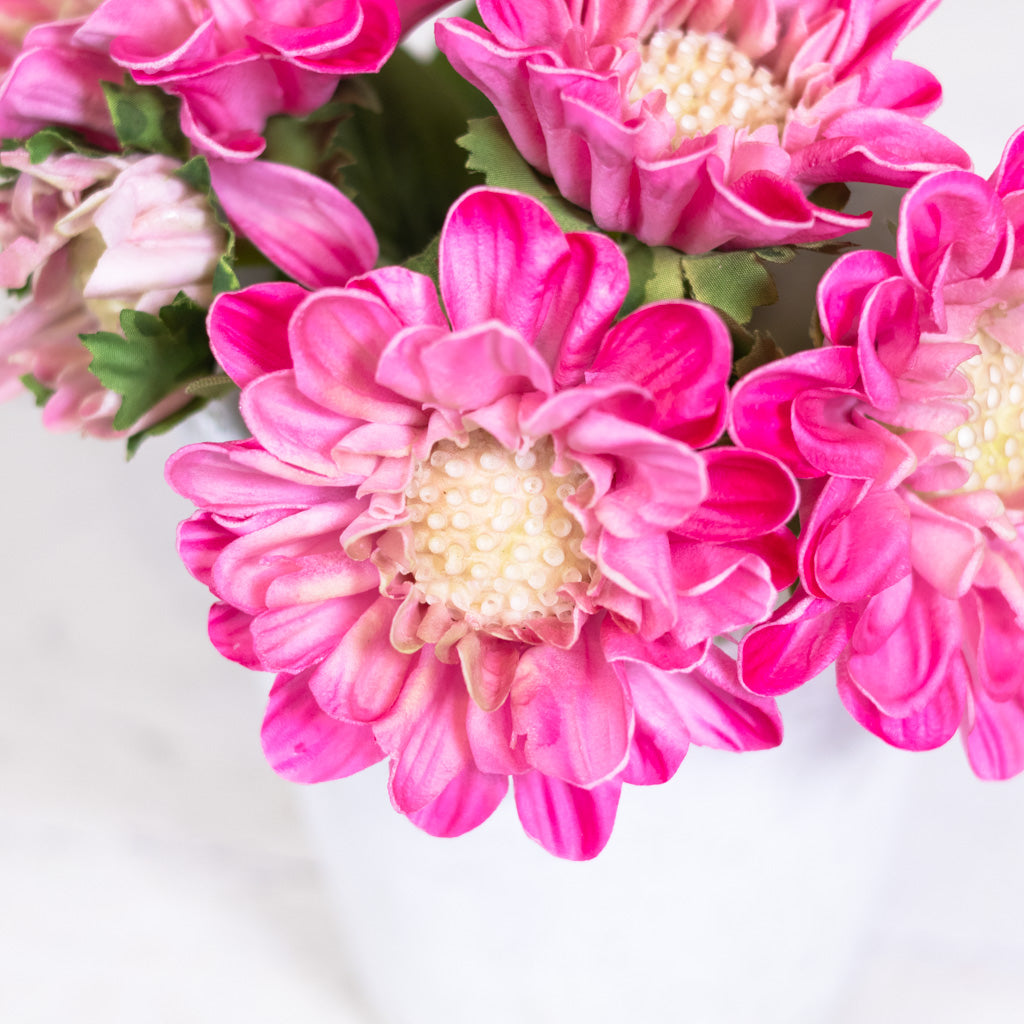 Bright Pink Floral Bundle