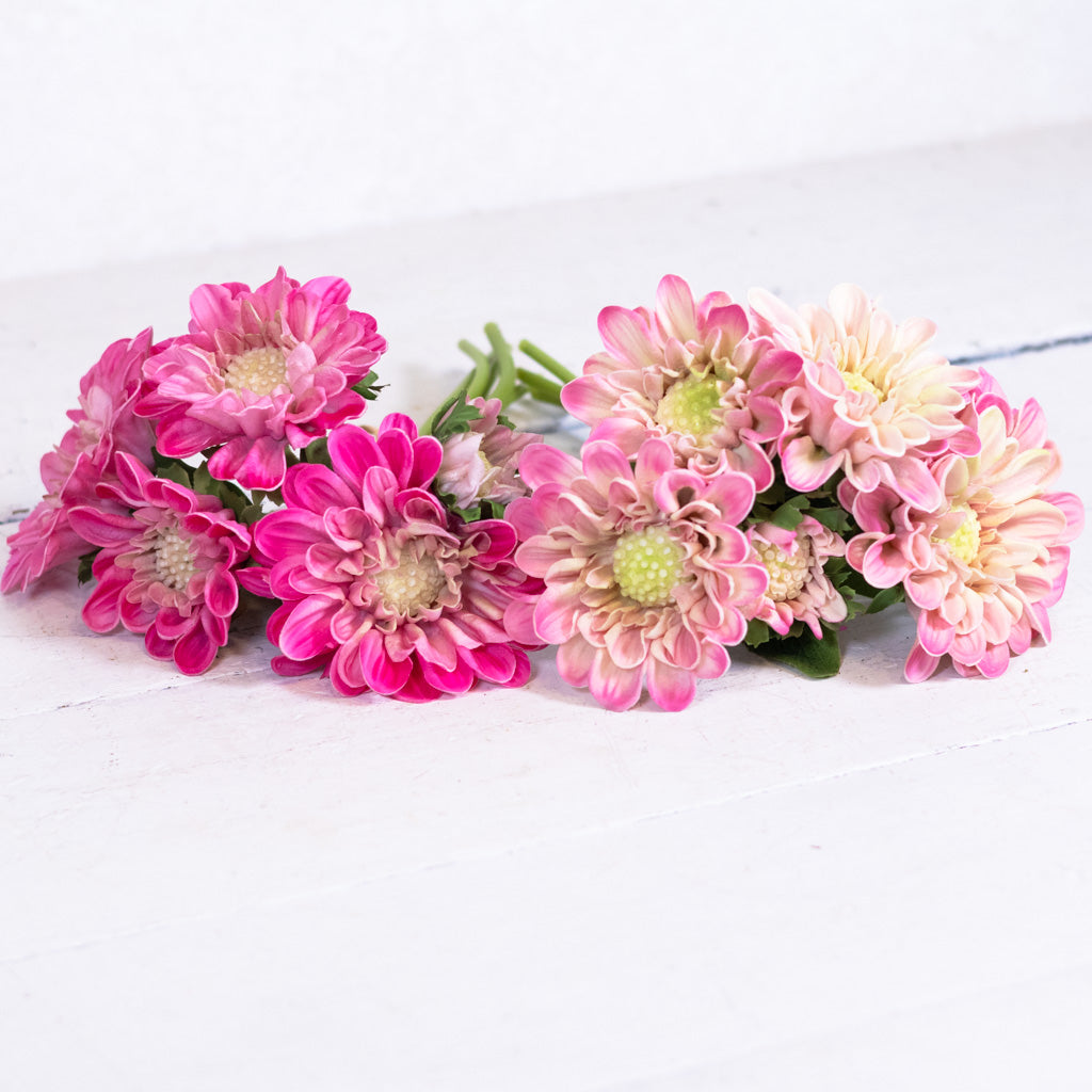 Bright Pink Floral Bundle