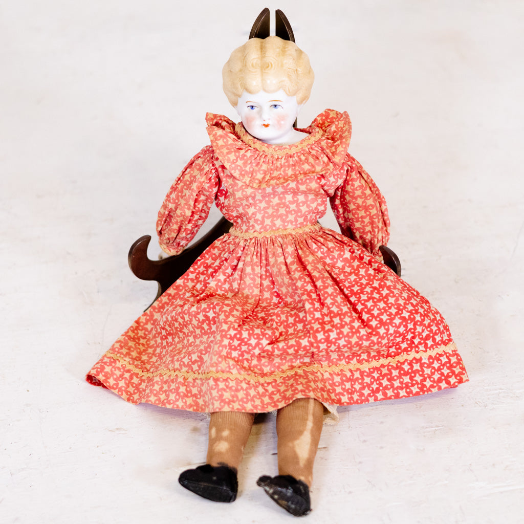 China Doll Large