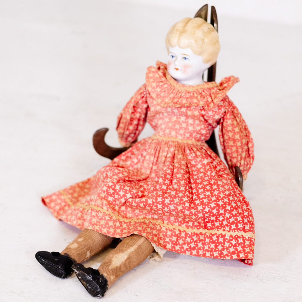 China Doll Large