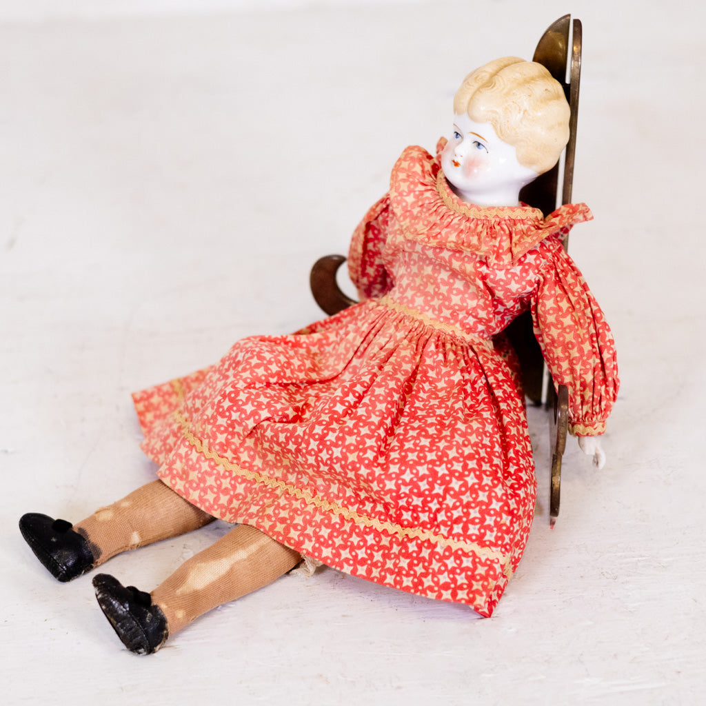 China Doll Large