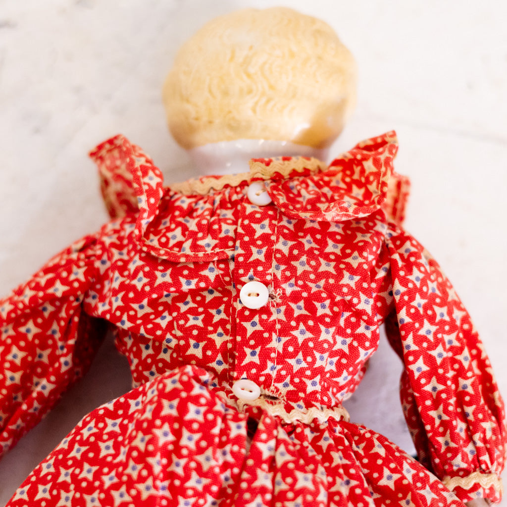 China Doll Large