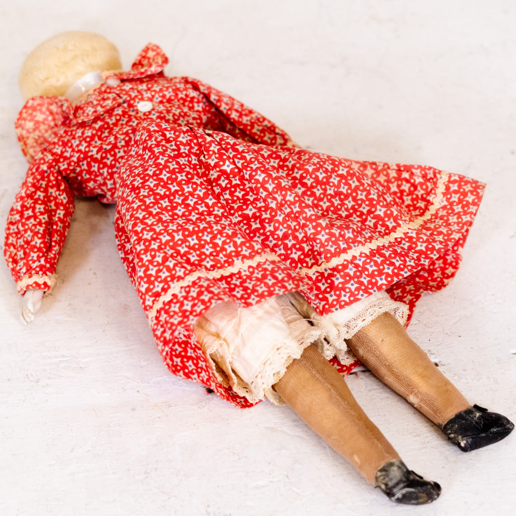 China Doll Large