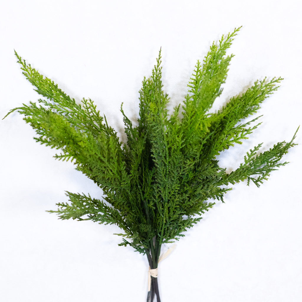 Real Touch Cedar Bundle
