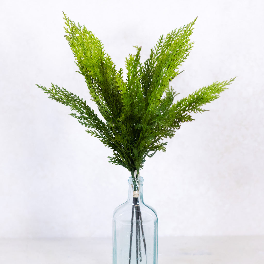 Real Touch Cedar Bundle