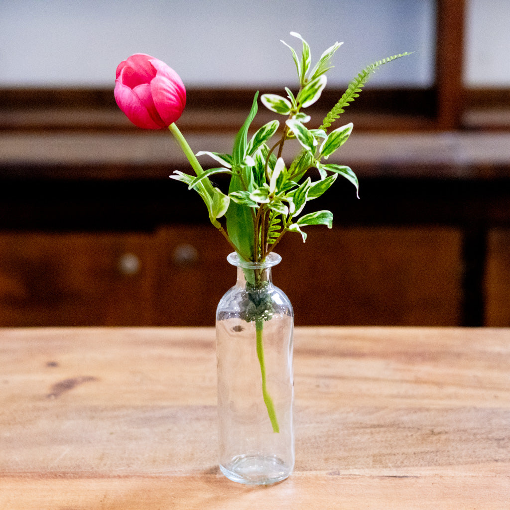 Pink Tulip Series Bouquet