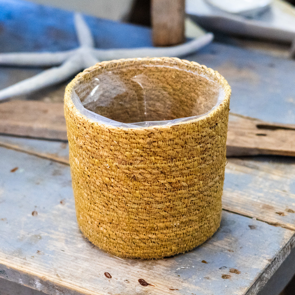 Seagrass Basket Medium