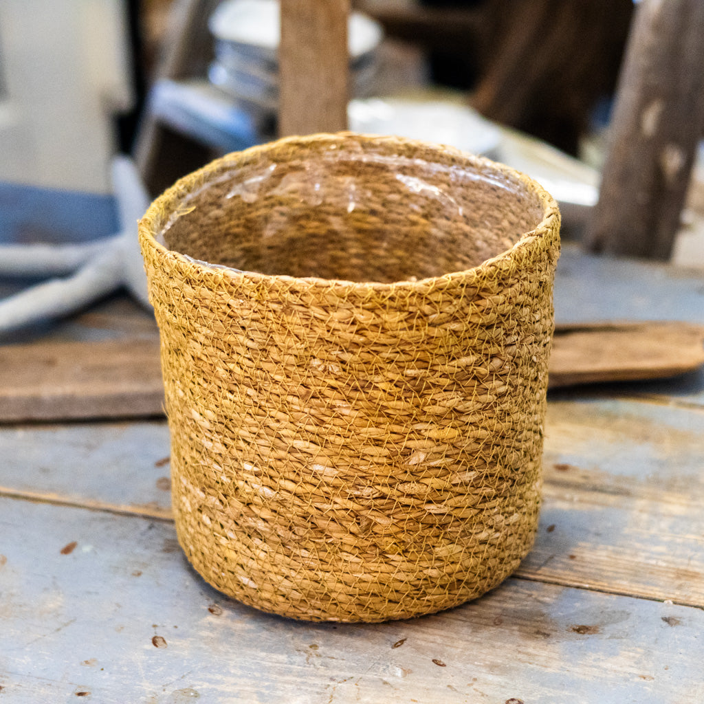 Seagrass Basket Large