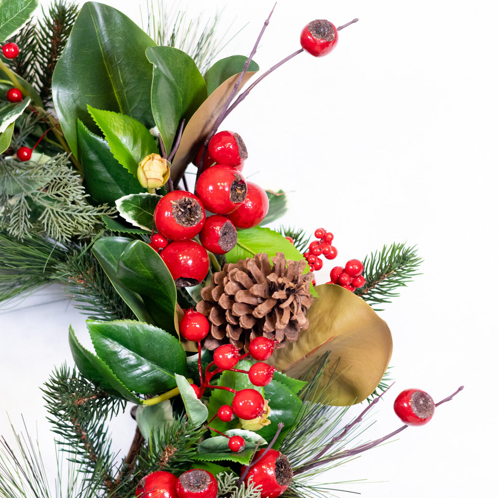 Biltmore Wreath