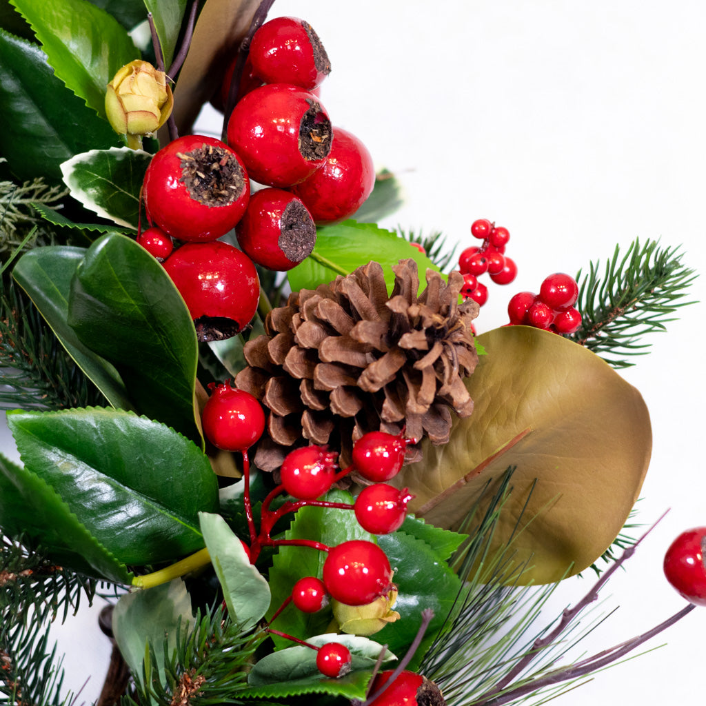 Biltmore Wreath