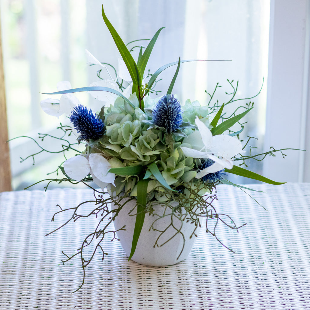 Salty Air Petite Bouquet Drop In