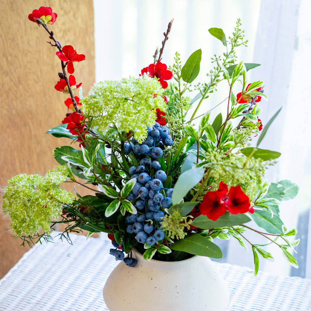 Fireworks Bouquet