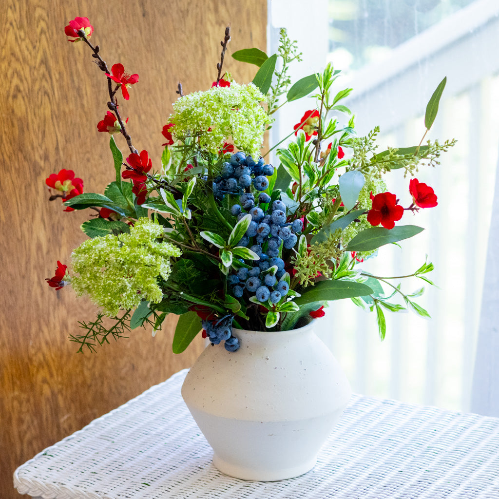 Fireworks Bouquet