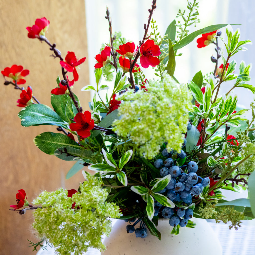 Fireworks Bouquet