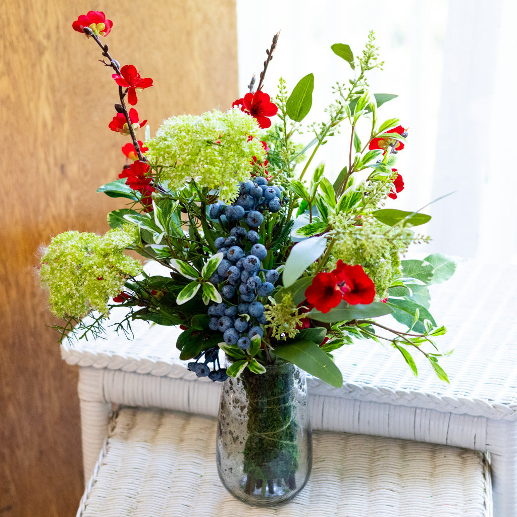 Fireworks Bouquet