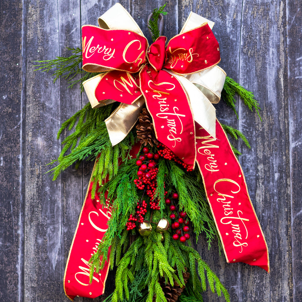 North Pole Down Drop