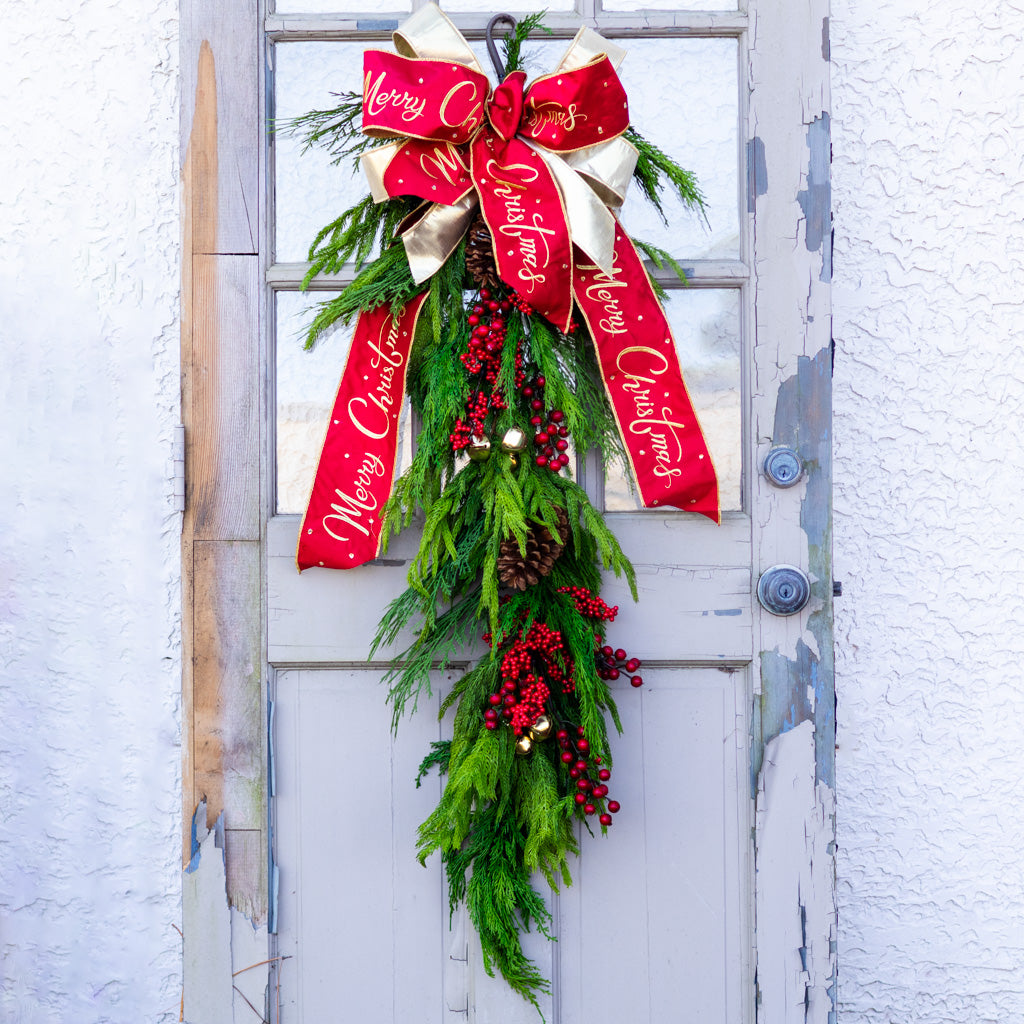 North Pole Down Drop